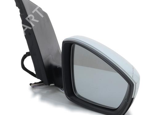 Right mirror VW POLO V (6R1, 6C1) 1.0 | BP30118824C27
