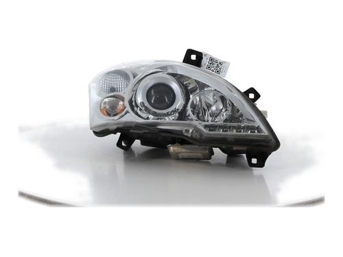 Used Right headlight MERCEDES-BENZ VITO / MIXTO Van (W639) 116 CDI (639.601, 639.603, 639.605) (163 hp) 29495187
