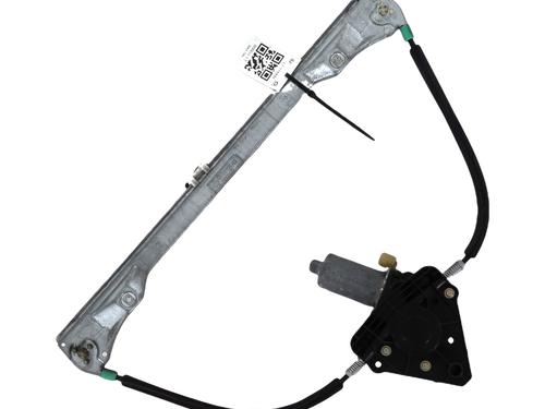 Front left window mechanism RENAULT CLIO II (BB_, CB_) 1.6 (B/CB0D, BB00) | BP29552194C22 