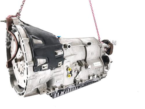 Used Gearbox BMW 1 (F20) 120 d (184 hp) 31867306
