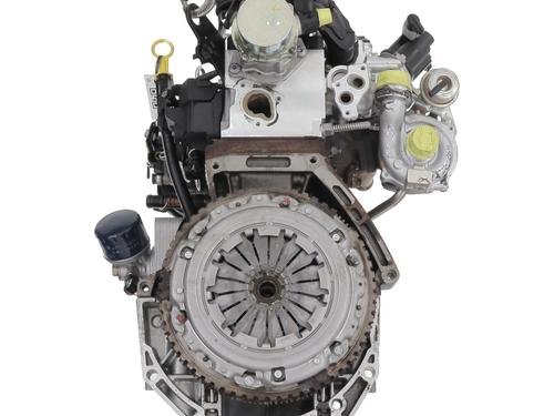 Engine RENAULT CLIO III Grandtour (KR0/1_) 1.5 dCi (KR0F) | BP27667774M1 - Image 3
