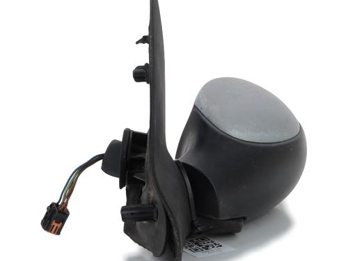 Left mirror PEUGEOT 206 SW (2E/K) 1.6 16V | BP28207902C26 