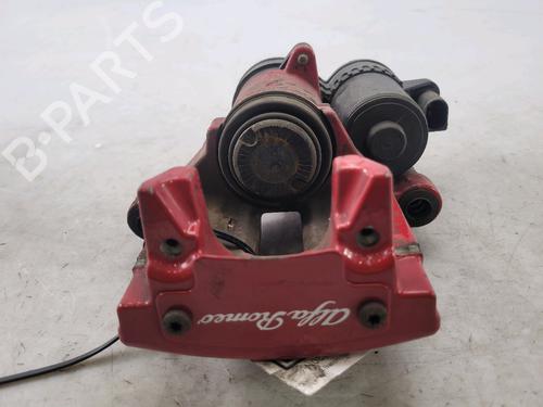 Left rear brake caliper ALFA ROMEO GIULIA (952_) 2.2 D (952AEM250, 952AEA250) | BP27918932M107