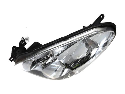 Left headlight TOYOTA COROLLA Verso (ZER_, ZZE12_, R1_) 2.2 D-4D (AUR10_, AUR10R) | BP29346124C28 