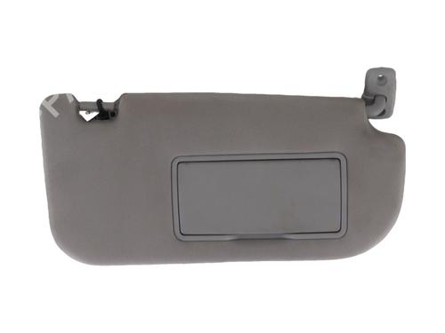 Højre solskærm KIA SPORTAGE II (JE_, KM_) 2.0 CRDi 4WD (113 hp) 31876011