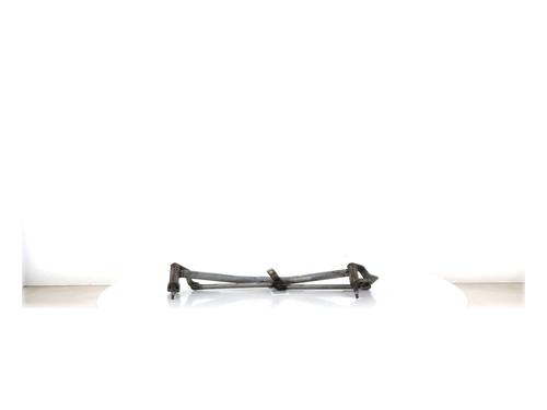 Used Front wipers mechanism VW POLO IV (9N_, 9A_) 1.4 TDI (70 hp) 30165950