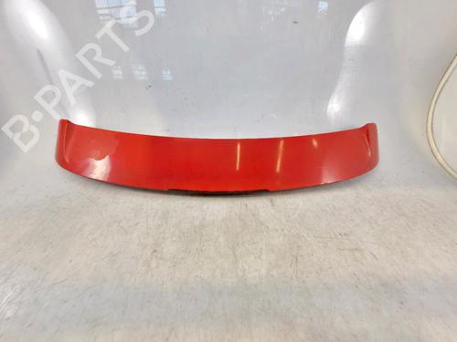 Spoiler bakluke FORD FOCUS II (DA_, HCP, DP) 2.0 TDCi (136 hp) 20083304