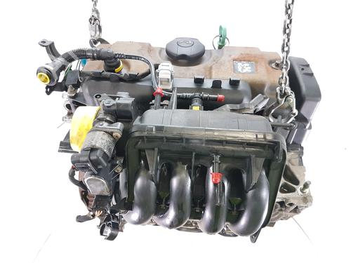 Engine PEUGEOT 106 II (1A_, 1C_) 1.1 i | BP31661657M1 