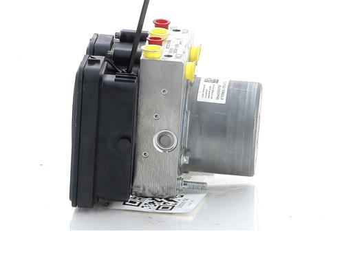 ABS pump CITROËN C5 AIRCROSS (A_) 1.5 BlueHDi 130 (ACYHZJ, ACYHZR) | BP17784547M43 
