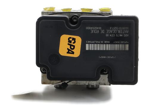 ABS pump CITROËN C3 I (FC_, FN_)  | BP28505995M43 