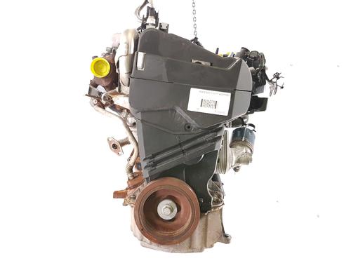 Motor für RENAULT CLIO IV (BH_) 1.5 dCi 75 (75 hp) 29553070