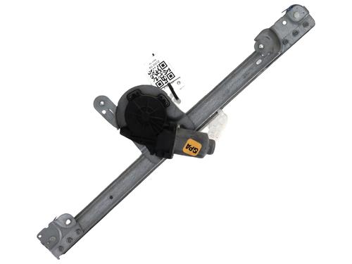 Used Front right window mechanism DACIA LOGAN MCV (KS_) 1.5 dCi (KS04) (88 hp) 27914807