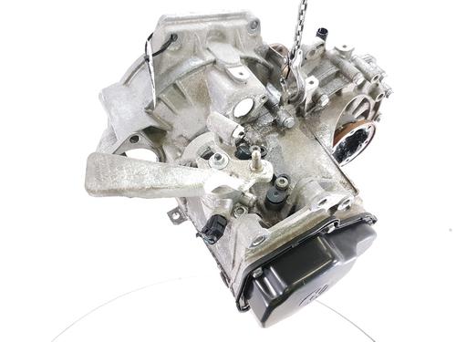 Gearbox VW POLO V (6R1, 6C1) 1.6 TDI | BP29416659M3 