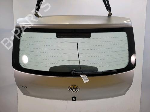 Used Tailgate VW FOX Hatchback (5Z1, 5Z3, 5Z4) 1.2 (55 hp) 32848337