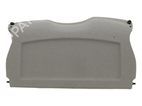 Used Rear parcel shelf FORD FUSION (JU_) 1.4 (80 hp) 28286113