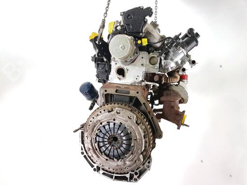 Engine DACIA SANDERO II | BP31866519M1