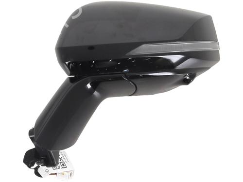 Left mirror KIA SPORTAGE V (NQ5) 1.6 T-GDi Plug-in Hybrid | BP26189621C26 
