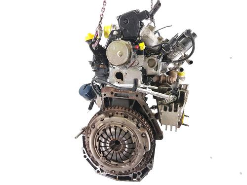 Engine RENAULT KANGOO Express (FW0/1_) 1.5 dCi 90 (FW0G, FW05, FW08, FW11) | BP39547403M1 - Image 3