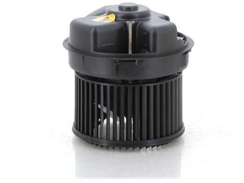 Heater blower motor TOYOTA AYGO (_B1_) 1.0 (KGB10_, KGB10R) | BP19327518M62 