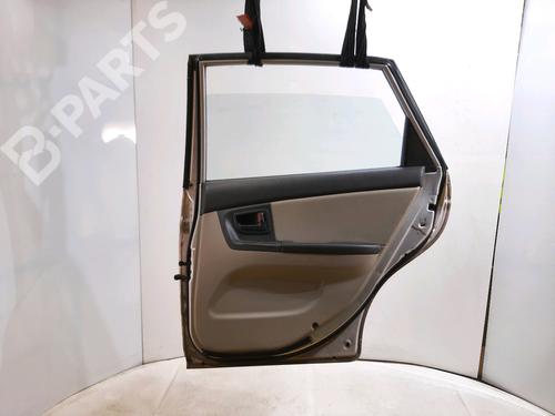 Right rear door KIA CERATO I Hatchback (LD)  | BP10425263C5 