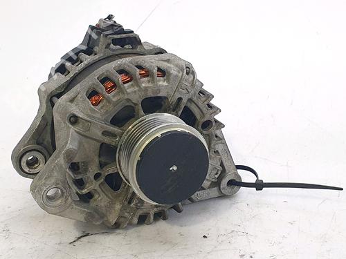 Used Alternator HYUNDAI i10 II (BA, IA) 1.0 (67 hp) 29443243