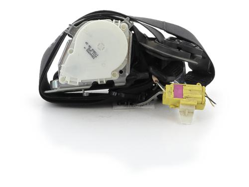 Front left seatbelt VW PASSAT B6 (3C2) 2.0 TDI 16V 4motion | BP38194463I26 - Image 2