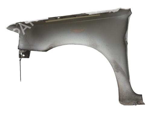 Right front fenders PEUGEOT 106 I (1A, 1C) 1.0 | BP29552544C42 