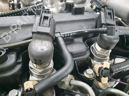 Engine RENAULT MEGANE IV Hatchback (B9A/M/N_) 1.5 dCi 110 (B9A3) | BP39422029M1 - Image 9