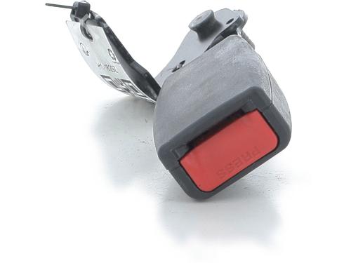 Used Seat buckle RENAULT KOLEOS I (HY_) 2.0 dCi 4x4 (HY0K) (150 hp) 31372799