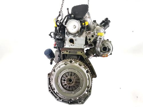 Engine RENAULT SCÉNIC II (JM0/1_) | BP32202054M1 - Image 3