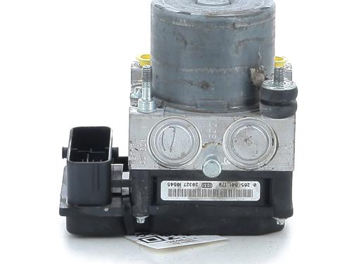Used ABS pump PEUGEOT PARTNER Tepee 1.6 HDi 90 (92 hp) 32006558