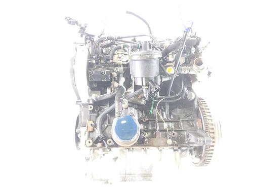 Engine PEUGEOT 806 (221) 2.0 HDI | BP29416616M1 