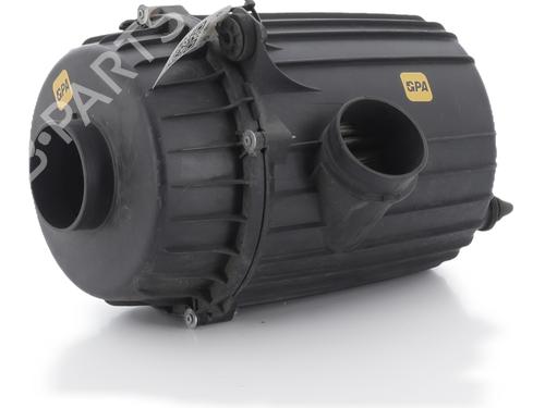 Air filter box FIAT DUCATO Van (250_) 115 Multijet 2,0 D | BP38741024M87 - Image 2