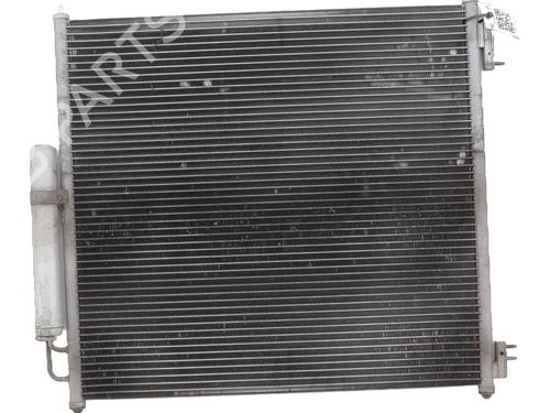 Used AC radiator AC radiator LAND ROVER RANGE ROVER IV (L405) 3.0 SDV6 4x4 (292 hp) 33261586 33261586