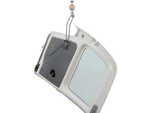 Right tailgate CITROËN BERLINGO / BERLINGO FIRST Box Body/MPV (M_) | BP31285052C77