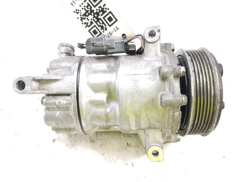 AC compressor FIAT DOBLO Cargo (263_) 1.6 D Multijet (263WXD1B, 263WXR1B, 263WXX1B, 263ZXD1B,... | BP13680450M34
