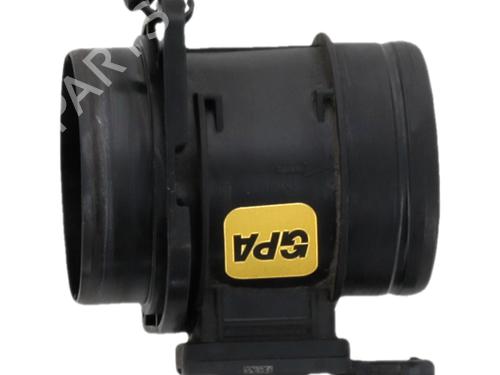 Starter AUDI A3 (8V1, 8VK) 1.6 TDI | BP38979061M8 - Image 3
