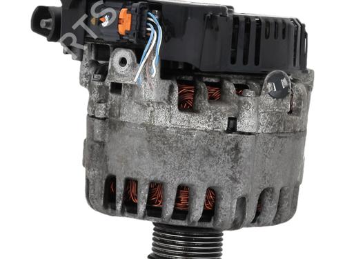Alternator CITROËN C4 II (NC_) 1.6 BlueHDi 120 | BP38496509M7 - Image 5