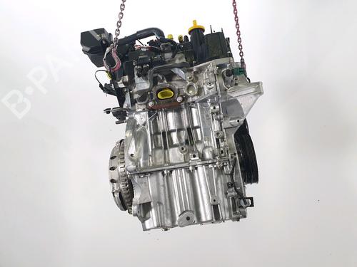 Engine DACIA SANDERO III 1.0 SCe 65 | BP36210267M1 - Image 2