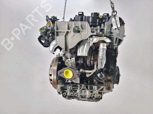 Engine RENAULT TRAFIC II Bus (JL) 2.0 dCi 115 (JL00, JL01, JL0H, JL0M, JL0U) | BP40004207M1 - Image 4
