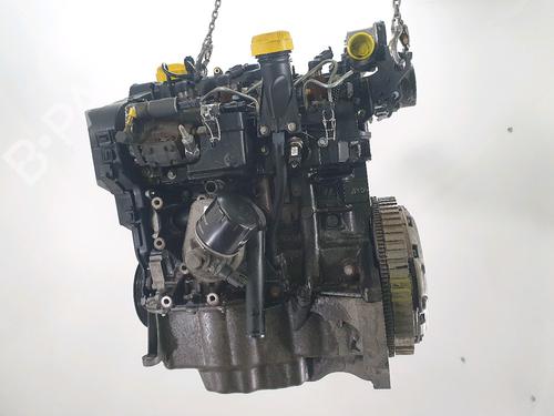 Engine RENAULT MEGANE III Grandtour (KZ0/1) 1.5 dCi (KZ1M, KZ1W, KZ0R) | BP30503315M1