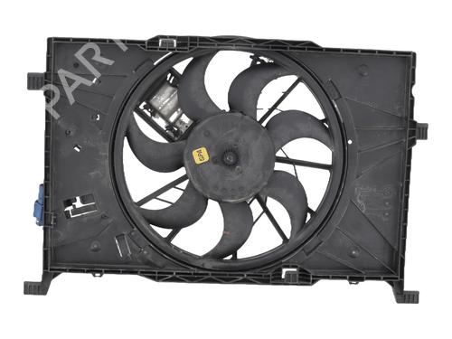 Używane Wentylator chłodnicy MERCEDES-BENZ B-CLASS Sports Tourer (W245) B 180 CDI (245.207) (109 hp) 30868982