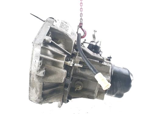 Used Gearbox RENAULT CLIO III (BR0/1, CR0/1) 1.5 dCi (75 hp) 29819566