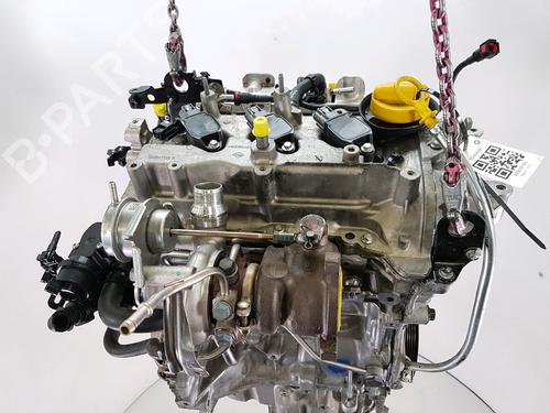 Engine RENAULT CLIO IV (BH_) 0.9 TCe 90 (BHNF, BHMA, BHMH, BHJK, BHJR) | BP36512915M1 - Image 5