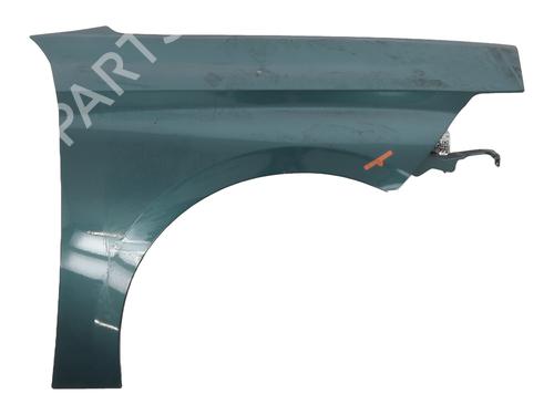 Used Right front fenders Right front fenders PEUGEOT 308 SW II (LC_, LJ_, LR_, LX_, L4_) [2014-2021] 33838773 33838773