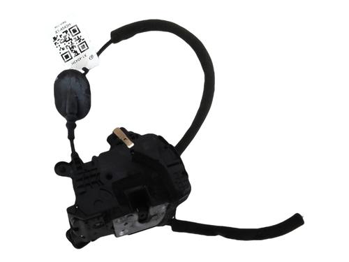 Used Front right lock RENAULT CLIO IV (BH_) 1.5 dCi 75 (75 hp) 30584005