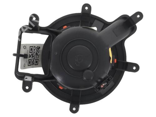 Used Heater blower motor Heater blower motor PEUGEOT 3008 I MPV (0U_) 2.0 HDi 150 / BlueHDi 150 (150 hp) 32378697 32378697