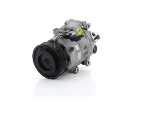 Used AC compressor AC compressor HYUNDAI SANTA FÉ II (CM) 2.2 CRDi GLS (150 hp) 34362313 34362313