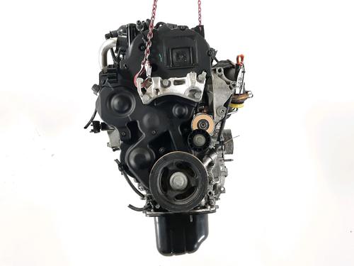 Used Engine PEUGEOT 206 Hatchback (2A/C) 1.4 HDi eco 70 (68 hp) 31938147
