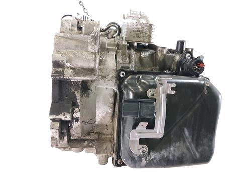 Used Gearbox AUDI A3 Sportback (8PA) 2.0 TDI (140 hp) 31577543